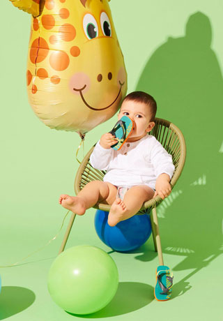 Havaianas Baby neonato